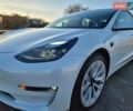 Білий Тесла Модель 3, об'ємом двигуна 0 л та пробігом 5 тис. км за 31999 $, фото 15 на Automoto.ua