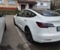 Білий Тесла Модель 3, об'ємом двигуна 0 л та пробігом 150 тис. км за 19145 $, фото 1 на Automoto.ua