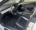 Тесла Модель 3 2021 у Надворной на Automoto.ua Білий Тесла Модель 3, об'ємом двигуна 0 л та пробігом 170 тис. км за 18000 $, фото 6 на Automoto.ua