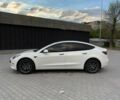 Белый Тесла Модель 3, объемом двигателя 0 л и пробегом 260 тыс. км за 14200 $, фото 3 на Automoto.ua