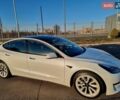 Білий Тесла Модель 3, об'ємом двигуна 0 л та пробігом 5 тис. км за 31999 $, фото 26 на Automoto.ua