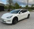 Белый Тесла Модель 3, объемом двигателя 0 л и пробегом 260 тыс. км за 13508 $, фото 1 на Automoto.ua