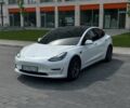 Белый Тесла Модель 3, объемом двигателя 0 л и пробегом 89 тыс. км за 20924 $, фото 2 на Automoto.ua