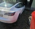 Белый Тесла Модель 3, объемом двигателя 0 л и пробегом 50 тыс. км за 13950 $, фото 4 на Automoto.ua