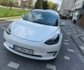 Белый Тесла Модель 3, объемом двигателя 0 л и пробегом 100 тыс. км за 19800 $, фото 5 на Automoto.ua