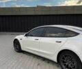 Белый Тесла Модель 3, объемом двигателя 0 л и пробегом 260 тыс. км за 13508 $, фото 6 на Automoto.ua