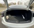 Белый Тесла Модель 3, объемом двигателя 0 л и пробегом 120 тыс. км за 20000 $, фото 4 на Automoto.ua