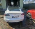 Белый Тесла Модель 3, объемом двигателя 0 л и пробегом 50 тыс. км за 13950 $, фото 3 на Automoto.ua