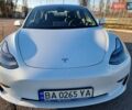 Білий Тесла Модель 3, об'ємом двигуна 0 л та пробігом 5 тис. км за 31999 $, фото 25 на Automoto.ua