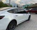 Белый Тесла Модель 3, объемом двигателя 0 л и пробегом 260 тыс. км за 13508 $, фото 5 на Automoto.ua