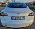 Білий Тесла Модель 3, об'ємом двигуна 0 л та пробігом 5 тис. км за 31999 $, фото 23 на Automoto.ua