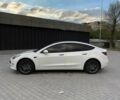 Белый Тесла Модель 3, объемом двигателя 0 л и пробегом 260 тыс. км за 13508 $, фото 4 на Automoto.ua