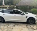 Тесла Модель 3 2021 у Надворной на Automoto.ua Білий Тесла Модель 3, об'ємом двигуна 0 л та пробігом 170 тис. км за 18000 $, фото 4 на Automoto.ua