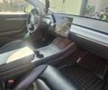 Белый Тесла Модель 3, объемом двигателя 0 л и пробегом 50 тыс. км за 13950 $, фото 5 на Automoto.ua