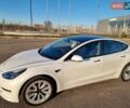Білий Тесла Модель 3, об'ємом двигуна 0 л та пробігом 5 тис. км за 31999 $, фото 4 на Automoto.ua