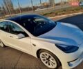Білий Тесла Модель 3, об'ємом двигуна 0 л та пробігом 5 тис. км за 31999 $, фото 5 на Automoto.ua