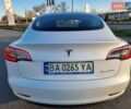 Білий Тесла Модель 3, об'ємом двигуна 0 л та пробігом 5 тис. км за 31999 $, фото 19 на Automoto.ua