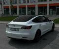 Белый Тесла Модель 3, объемом двигателя 0 л и пробегом 89 тыс. км за 20924 $, фото 3 на Automoto.ua