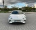 Белый Тесла Модель 3, объемом двигателя 0 л и пробегом 260 тыс. км за 13508 $, фото 1 на Automoto.ua
