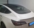 Білий Тесла Модель 3, об'ємом двигуна 0 л та пробігом 68 тис. км за 10000 $, фото 1 на Automoto.ua