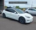Білий Тесла Модель 3, об'ємом двигуна 0 л та пробігом 19 тис. км за 8000 $, фото 1 на Automoto.ua