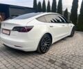 Білий Тесла Модель 3, об'ємом двигуна 0 л та пробігом 162 тис. км за 18700 $, фото 2 на Automoto.ua
