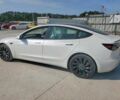 Белый Тесла Модель 3, объемом двигателя 0 л и пробегом 84 тыс. км за 4800 $, фото 2 на Automoto.ua