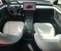 Белый Тесла Модель 3, объемом двигателя 0 л и пробегом 84 тыс. км за 4800 $, фото 7 на Automoto.ua