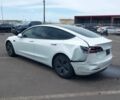 Білий Тесла Модель 3, об'ємом двигуна 0 л та пробігом 19 тис. км за 8000 $, фото 3 на Automoto.ua
