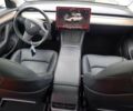 Білий Тесла Модель 3, об'ємом двигуна 0 л та пробігом 59 тис. км за 5203 $, фото 7 на Automoto.ua