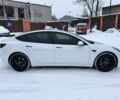 Белый Тесла Модель 3, объемом двигателя 0 л и пробегом 34 тыс. км за 20500 $, фото 3 на Automoto.ua