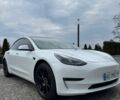Белый Тесла Модель 3, объемом двигателя 0 л и пробегом 35 тыс. км за 21000 $, фото 11 на Automoto.ua