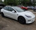 Білий Тесла Модель 3, об'ємом двигуна 0 л та пробігом 59 тис. км за 5203 $, фото 3 на Automoto.ua