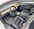 Белый Тесла Модель 3, объемом двигателя 0 л и пробегом 34 тыс. км за 20500 $, фото 18 на Automoto.ua