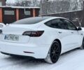 Белый Тесла Модель 3, объемом двигателя 0 л и пробегом 34 тыс. км за 20500 $, фото 4 на Automoto.ua