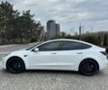 Белый Тесла Модель 3, объемом двигателя 0 л и пробегом 35 тыс. км за 21000 $, фото 5 на Automoto.ua