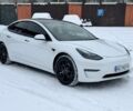 Белый Тесла Модель 3, объемом двигателя 0 л и пробегом 34 тыс. км за 20500 $, фото 2 на Automoto.ua