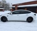 Белый Тесла Модель 3, объемом двигателя 0 л и пробегом 34 тыс. км за 20500 $, фото 7 на Automoto.ua