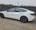 Білий Тесла Модель 3, об'ємом двигуна 0 л та пробігом 59 тис. км за 5203 $, фото 1 на Automoto.ua