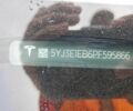 Білий Тесла Модель 3, об'ємом двигуна 0 л та пробігом 59 тис. км за 5203 $, фото 11 на Automoto.ua