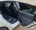 Белый Тесла Модель 3, объемом двигателя 0 л и пробегом 38 тыс. км за 20200 $, фото 1 на Automoto.ua