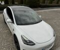 Белый Тесла Модель 3, объемом двигателя 0 л и пробегом 35 тыс. км за 21000 $, фото 9 на Automoto.ua