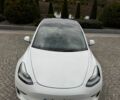 Белый Тесла Модель 3, объемом двигателя 0 л и пробегом 35 тыс. км за 21000 $, фото 8 на Automoto.ua