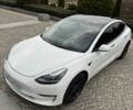 Белый Тесла Модель 3, объемом двигателя 0 л и пробегом 35 тыс. км за 21000 $, фото 10 на Automoto.ua