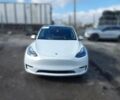 Белый Тесла Модель 3, объемом двигателя 0 л и пробегом 96 тыс. км за 558 $, фото 1 на Automoto.ua
