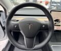 Белый Тесла Модель 3, объемом двигателя 0 л и пробегом 34 тыс. км за 20500 $, фото 10 на Automoto.ua