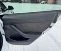 Белый Тесла Модель 3, объемом двигателя 0 л и пробегом 34 тыс. км за 20500 $, фото 19 на Automoto.ua