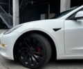 Белый Тесла Модель 3, объемом двигателя 0 л и пробегом 13 тыс. км за 34490 $, фото 14 на Automoto.ua