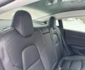 Белый Тесла Модель 3, объемом двигателя 0 л и пробегом 34 тыс. км за 20500 $, фото 23 на Automoto.ua