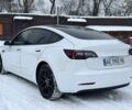 Белый Тесла Модель 3, объемом двигателя 0 л и пробегом 34 тыс. км за 20500 $, фото 6 на Automoto.ua